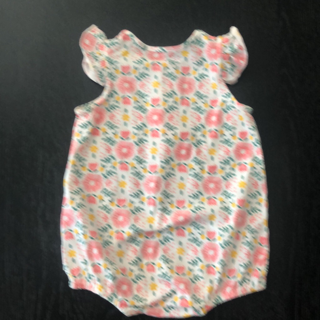 Egg Nyc - Floral Body - 6 Months — image 2 of 4